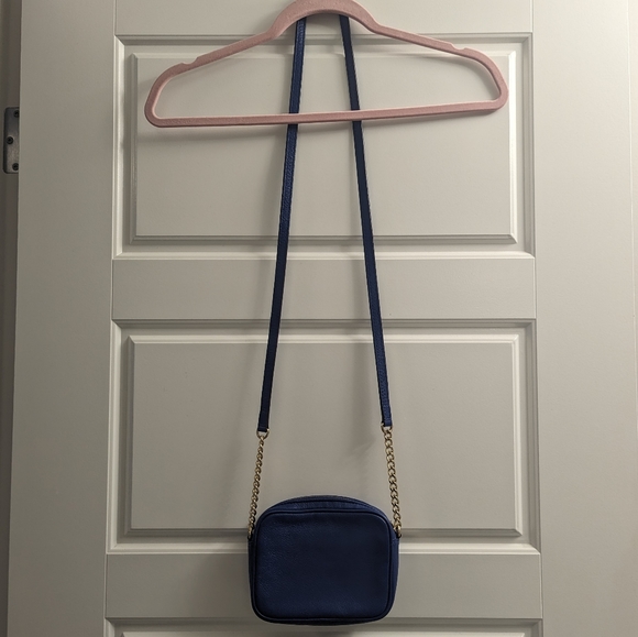 Michael Kors Mini Crossbody Purse - Picture 5 of 13